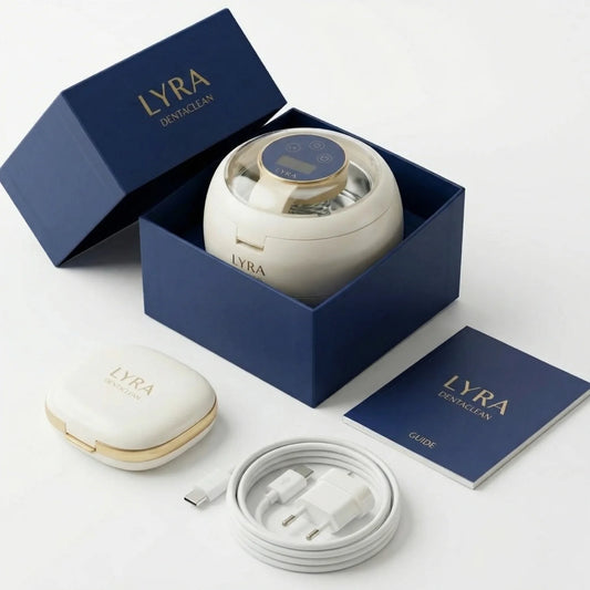 DentaClean – confezione del prodotto